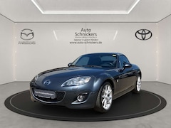 Bild des Angebotes Mazda MX-5 Sports-Line Roadster Coupe+RECARO+8FACH