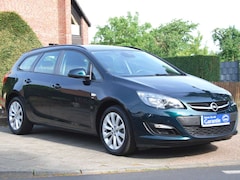 Bild des Angebotes Opel Astra Energy * Rückfahrkamera - Allwetter *