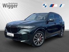 Bild des Angebotes BMW X5 30d M Sport/HUD/StandHZG/Panoramadach/h&k