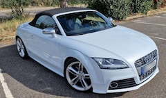 Bild des Angebotes Audi TTS TTS Roadster S tronic