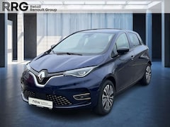 Bild des Angebotes Renault ZOE ICONIC EV50 135hp UPE:42.300,- CCS