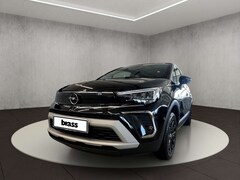 Bild des Angebotes Opel Crossland Elegance Paket 1,2 Turbo S/S 81KW 6G