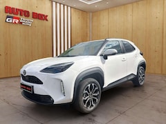 Toyota Yaris Cross Hybrid Teamplayer + Safety-&Winterp.