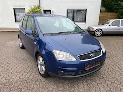 Bild des Angebotes Ford Focus C-MAX Trend Navi Klima