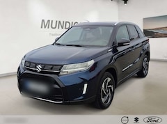 Bild des Angebotes Suzuki Vitara 1.4 Mild-Hybrid Comfort+ Autom. Klima PDC RFK SHZ