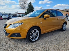 Bild des Angebotes SEAT Ibiza SC Copa Automatik