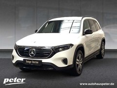 Bild des Angebotes Mercedes-Benz EQB 250 Night/Progressive/Advanced/LED/Kamera/