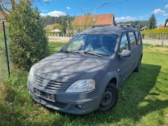 Dacia Logan Logan MCV 1.6 LPG Ambiance