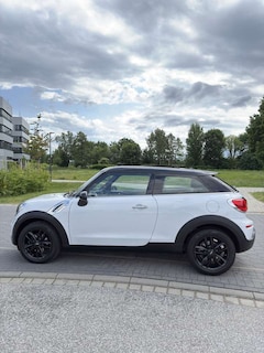 Bild des Angebotes MINI Cooper Paceman Cooper