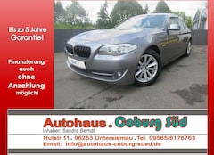 Bild des Angebotes BMW 528 i BI-XENON LEDER BEIGE NAVI KAMERA SHZG PDC