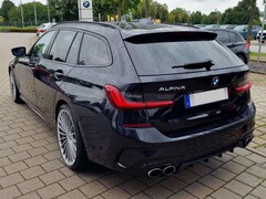 Bild des Angebotes BMW 340 ALPINA B3 Touring
