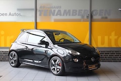 Bild des Angebotes Opel Adam S OPC-Line Klimaaut. IntelliLink