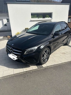 Bild des Angebotes Mercedes-Benz GLA 220 GLA 220 CDI / d (156.903)