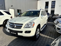 Bild des Angebotes Mercedes-Benz GL 450 GL-450 4Matik Navi+Camera/H-K/7-Sitze/AHK