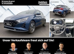 Bild des Angebotes Hyundai i20 Trend (MY25) 1.0 Lichtpaket, Navigation, Apple Car