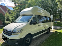 Bild des Angebotes VW Grand California Grand California Autm. VA 600