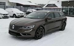 Bild des Angebotes Renault Talisman Grandtour Limited-DeLuxe/1-Hand/