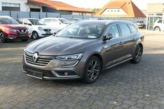 Bild des Angebotes Renault Talisman Grandtour Limited-DeLuxe/1-Hand/