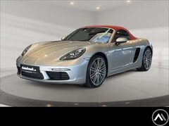 Bild des Angebotes Porsche 718 Boxster S +Perf-AGA+BiXenon+S-Sitz+SoundSys