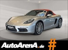 Bild des Angebotes Porsche Boxster 718 S  +Perf-AGA+BiXenon+S-Sitz+SoundSys
