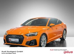 Bild des Angebotes Audi S5 Sportback TDI qu Matrix LED Parklenkass.
