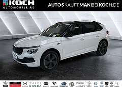 Bild des Angebotes Skoda Kamiq Monte Carlo 1.0 TSI DSG MATRIX PANO SHZ LED