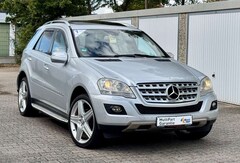 Bild des Angebotes Mercedes-Benz ML 350 CDI