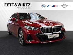 Bild des Angebotes BMW i5 eDrive40 Touring Lr.535,-br.o.Anz.27Mon/5`Km p.A.