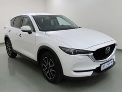 Bild des Angebotes Mazda CX-5 2.2 D175 Sports-Line AWD MRCC+AHK+Bose+LED