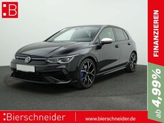 Bild des Angebotes VW Golf R 8 2.0 TSI DSG 4Mo. IQ.LIGHT H&K DCC ACC ALU19