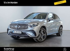 Bild des Angebotes Mercedes-Benz GLC 300 de 4MATIC mit EQ Hybrid Technologie AMG