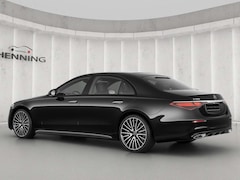 Bild des Angebotes Mercedes-Benz S 500 AMG L 4M HAL Panor Burmester Distr HUD 21"