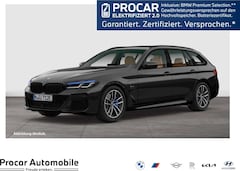 Bild des Angebotes BMW 530 e xDrive Touring M Sport Pro Laser DA Prof AHK