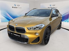 Bild des Angebotes BMW X2 xDrive20d AHK HEAD-UP PANO RFK HIFI LORDOSE