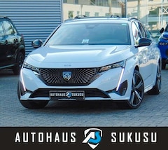 Bild des Angebotes Peugeot 308 SW GT 130 EAT8  - Focal - 360°Cam - Matrix