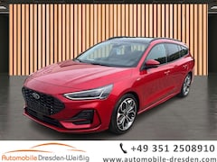 Bild des Angebotes Ford Focus 1.0 EB ST-Line X*Pano*Bang&Olufsen*ACC