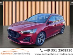Bild des Angebotes Ford Focus 1.0 EB ST-Line X*Pano*Bang&Olufsen*ACC
