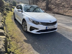 Bild des Angebotes Kia Optima Spirit Hybrid (PHEV)