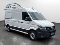 Bild des Angebotes VW Crafter e-Crafter mittellang Hochdach Temp SHZ RFK 270°