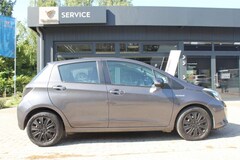 Bild des Angebotes Toyota Yaris Yaris Hybrid Life Automatik. Kamera. GJR. Kessy. G