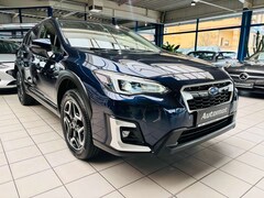 Bild des Angebotes Subaru XV 2.0ie Active AWD*LED*AHK*ACC*DAB*Sitzh.*LMR