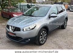 Bild des Angebotes Nissan Qashqai +2 I-Way*7Sitzer*Panorama*Tüv Neu