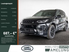 Bild des Angebotes Land Rover Discovery Sport D200 Dynamic SE Neupreis: 68.289 Euro