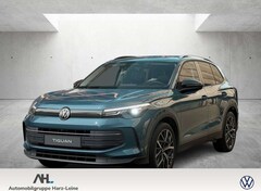 Bild des Angebotes VW Tiguan ENERGY 2.0 l TDI DSG 360 ACC AHK AUT Kam.