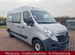 Bild des Angebotes Opel Movano B Kasten/Kombi HKa L2H2 3,5t