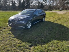Bild des Angebotes Skoda Superb Ambition
