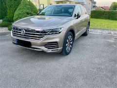 Bild des Angebotes VW Touareg 3.0 V6 TDI 4Motion DPF Automatik