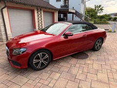 Bild des Angebotes Mercedes-Benz E 220 E 220 d Cabrio 9G-TRONIC Avantgarde