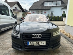 Bild des Angebotes Audi A8 3.0 TDI DPF quattro tiptronic