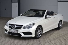 Bild des Angebotes Mercedes-Benz E 400 Cabrio*AMG*360*MEMO*LED*H/K*